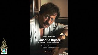 Giancarlo Bigazzi Lartigiano della canzone [upl. by Steffi]