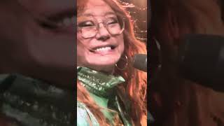 Tori Amos Cornflake Girl Red Rocks 2023 [upl. by Daphie]