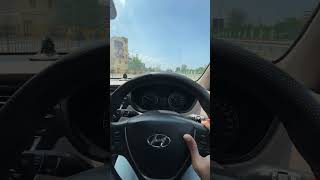 CAR culture 🚗✨i20sportz shortsvideo trendingreels modifiedi20 [upl. by Attekram]