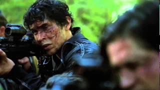 Bellarke Scenes 89 THE 100 S02E03 [upl. by Boylan]