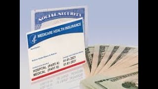 Big Changes to Medicare and Social Security in 2025 medicare medicarecoverage [upl. by Ymrots]