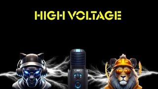 High Voltage Live Podcast  May 16 2024 [upl. by Canty147]