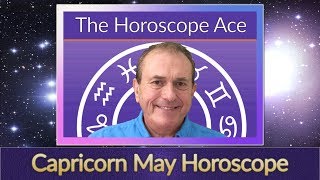 Capricorn May 2019 Horoscope [upl. by Auoh]