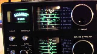 Kenwood R300 [upl. by Eudoca537]