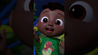 Twinkle Twinkle Little Star  Sing Along with Nina  CoComelon Nursery Rhymes amp Kids Songs shorts [upl. by Ecydnarb494]