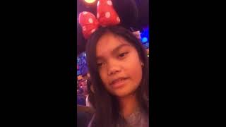 Disney Channel GO Fan Fest 2018 at Disney California Adventure Park [upl. by Teirtza633]