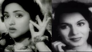 Super Hit Old Classic Hindi Songs of 1954  Vol 1 [upl. by Christoforo]