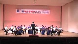 ギター合奏 Carmen Sute Dance Boheme カルメン組曲よりジプシーの踊り・・ classical guitar Ensemble quot Harmonicsquot [upl. by Bonnee968]