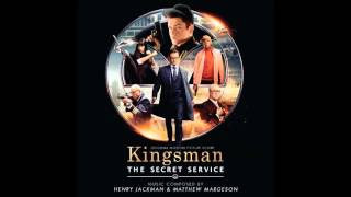 Kingsman The Secret Service Behind the Scenes Complete Movie Broll  Colin Firth Sam Jackson [upl. by Etnahsal655]