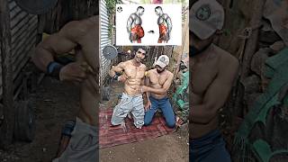 Fat Loss 12 दिन में😱 घर पे 🏡🤔youtubeshorts shortvideo shorts absworkout [upl. by Ennaear346]