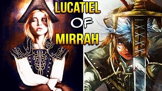 Dark Souls 3 Lucatiel of Mirrah PvP  Cosplay Duels  quotHollowslayer Greatsword Gameplayquot [upl. by Olra]