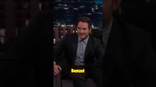 Tom holland asking Chris pratt his favourite Actor funny interview marvel Avengers [upl. by Una]