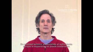 Ric Weinman en Argentina Creador de Vortex Healing [upl. by Calli177]