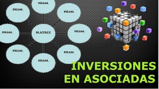 INVERSIONES EN ASOCIADAS [upl. by Fein561]