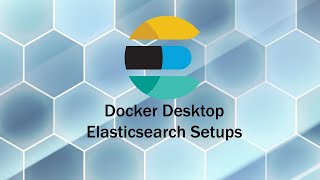 Elasticsearch Kibana Logstash Docker Desktop Kurulumu [upl. by Wagoner280]