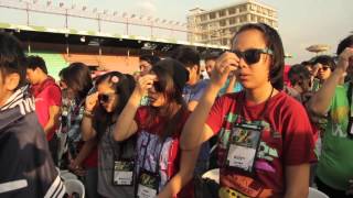 20th YFC ILC JESUS EXPO Highlights [upl. by Dre861]