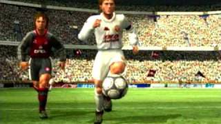 fifa 2002 EA SPORTS INTRO [upl. by Einra]