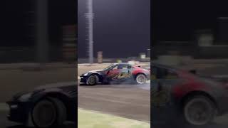 CRAZY LS SWAP 350Z IN ACTION At DriftFest 24 Karachi shorts drift driftcar lsswap 350z [upl. by Noizneb]