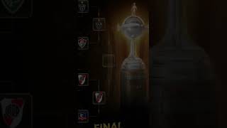 Primera semifinal definida ATL Mineiro vs River Plate💀 [upl. by Eissen912]