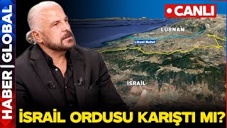 CANLI  İsrail Savaşı Orta Doğuya Taşıdı Bölge Alev Alev Mete Yarar İle Mesele Özel [upl. by Berman]