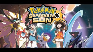 Pokémon Super Sol Ep35  ¡MIMIKYU DOMINANTE ESTE JUEGO ES MUY DIFICIL PARA MI [upl. by Jemina679]