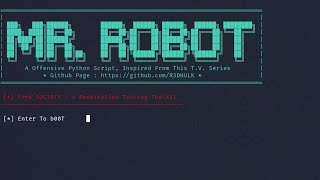 Mr Robot CTF Full Walkthrough Try Hackme  2024  like and subscribe [upl. by Coffeng164]