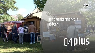 20 Handwerkermarkt in Höfgen [upl. by Dela]