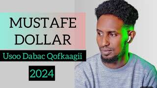 MUSTAFE DOLLAR FARXADAAD LASII DURUGTAAN 2024 [upl. by Grady]