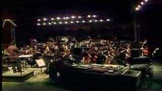 Jeff Mills amp Montpelier Philharmonic Orchestra  The Bells [upl. by Anella]