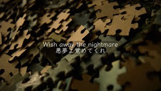 和訳 Radiohead  Jigsaw Falling Into Place [upl. by Giovanna]