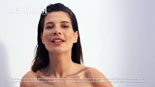 Oenobiol Paris – Sun Expert  Zonvoorbereiding  TV commercial  BE NL  15 sec [upl. by Alah]