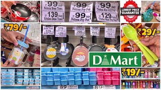 D Mart Shopping Mall  Kitchen Organisers Haul  Products Under 99 amp New Arrivals  Buy1 Get1 [upl. by Atiran]