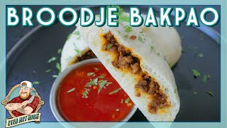 BROODJE BAKPAO JONGUH  EtenmetNick  How to [upl. by Fidela]