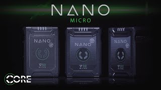 Nano Micro Series [upl. by Aehsan315]