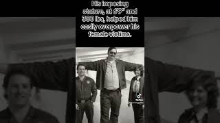 5 Facts About Edmund Kemper [upl. by Satsoc]