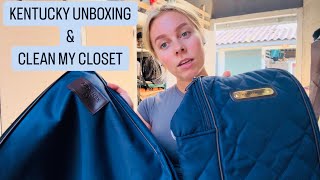 🔥🤩 SHOPLOG amp WHATS IN MY CLOSET PAARDEN EDITIE [upl. by Eihs]