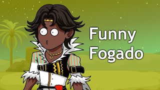 Funny Fogado [upl. by Mairhpe160]