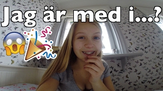 VLOGG Avslöjar min hemlis  mysdag med min pojkvän [upl. by Jacinda]