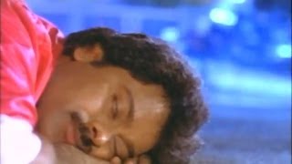 Raja Vikramarka Songs  Eraraoi Song  Chiranjeevi Amala Radhika [upl. by Quartas]