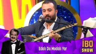 EDALI DA MODALI YAR [upl. by Aisetra]