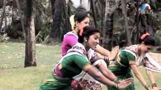 Vaat Majhi Baghtoy Rickshawala  Reshma Sonavane Marathi Item Song [upl. by Vladamar991]