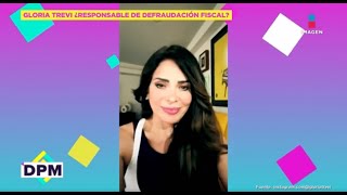 Gloria Trevi habla sobre fraude fiscal  De Primera Mano  Programa Completo 03 de octubre 2023 [upl. by Ssidnak]