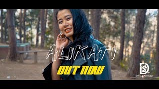 keysun  Alikati  Official music video  2019 [upl. by Ayhdnas]