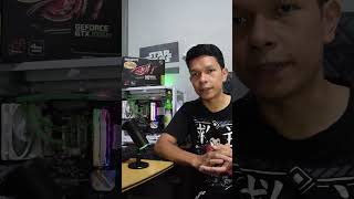 Pilih Nvidia Atau AMD  VGA yang Setara RX 6500 XT shorts [upl. by Butcher984]