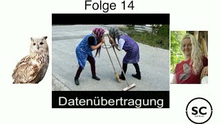 Datenübertragung Folge 14 [upl. by Ardolino]