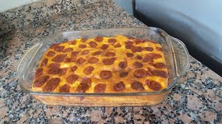 👉Sopa Paraguaya  Chipa Guazú  Sopa Guazú hecha de polenta en Casa Fácil y rápido😋🧀🥘🍵🥧🌍 [upl. by Melborn]