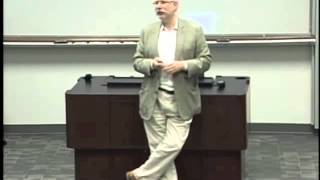 Stanford Graduate School of Business Talk [upl. by Melesa560]