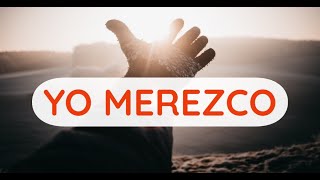 Yo Merezco  Meditación guiada💗 7 mints [upl. by Adni]