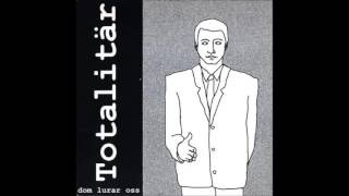 Totalitär  Dom Lurar Oss EP  2000  Full Album [upl. by Huey]