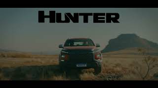 JAC HUNTER 4X4  A MAIOR PICAPE DA CATEGORIA [upl. by Delainey]